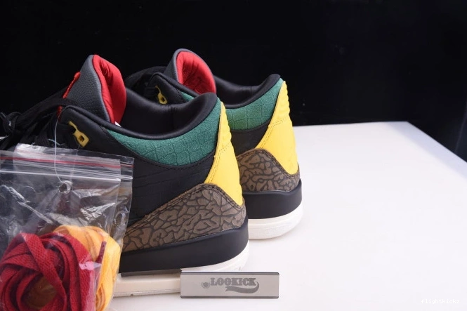 Animal Air CV3583-003 Retro Instinct Jordan 2.0 SE 3 - 0922
